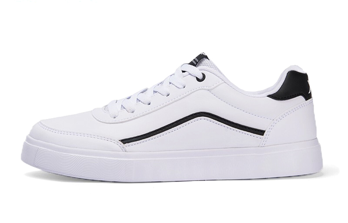 Кроссовки XTEP Skateboard Shoes Men Low-Top White Black, Черный, Кроссовки XTEP Skateboard Shoes Men Low-Top White Black
Кроссовки XTEP Skateboard Shoes Men Low-Top White Black, Черный, Кроссовки XTEP Skateboard Shoes Men Low-Top White Black