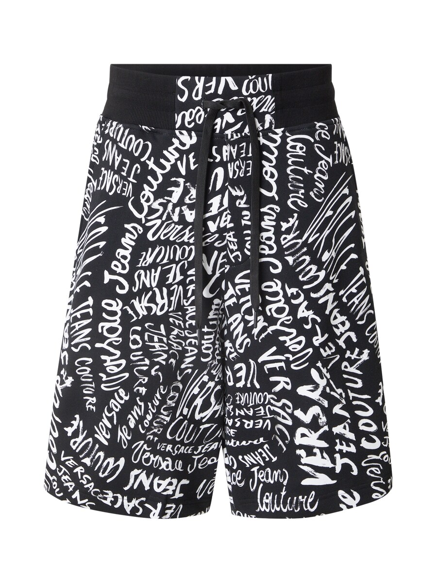 Обычные брюки Versace Jeans Couture, черный
Обычные брюки Versace Jeans Couture, черный