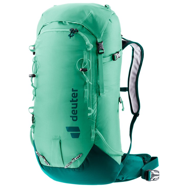 Рюкзак Freescape Lite 24 SL Spearmint DeepSea Deuter
Рюкзак Freescape Lite 24 SL Spearmint DeepSea Deuter