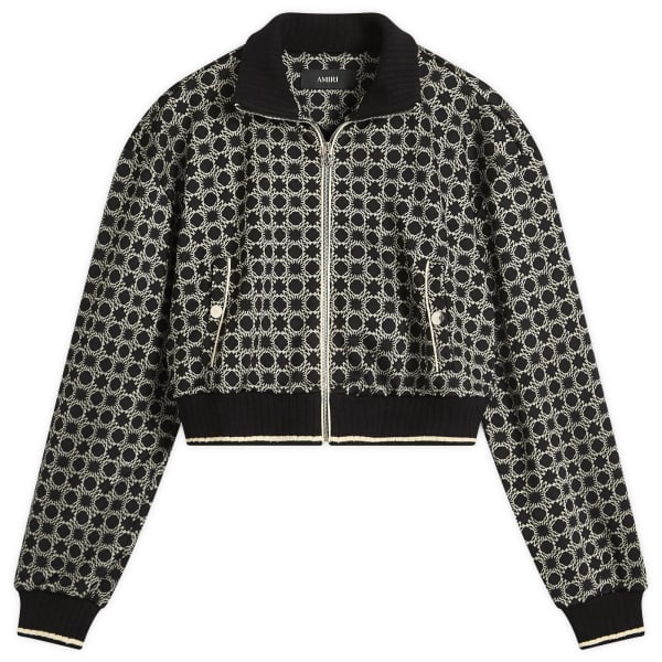 Куртка Ma Quad Track Amiri, черный
Куртка Ma Quad Track Amiri, черный