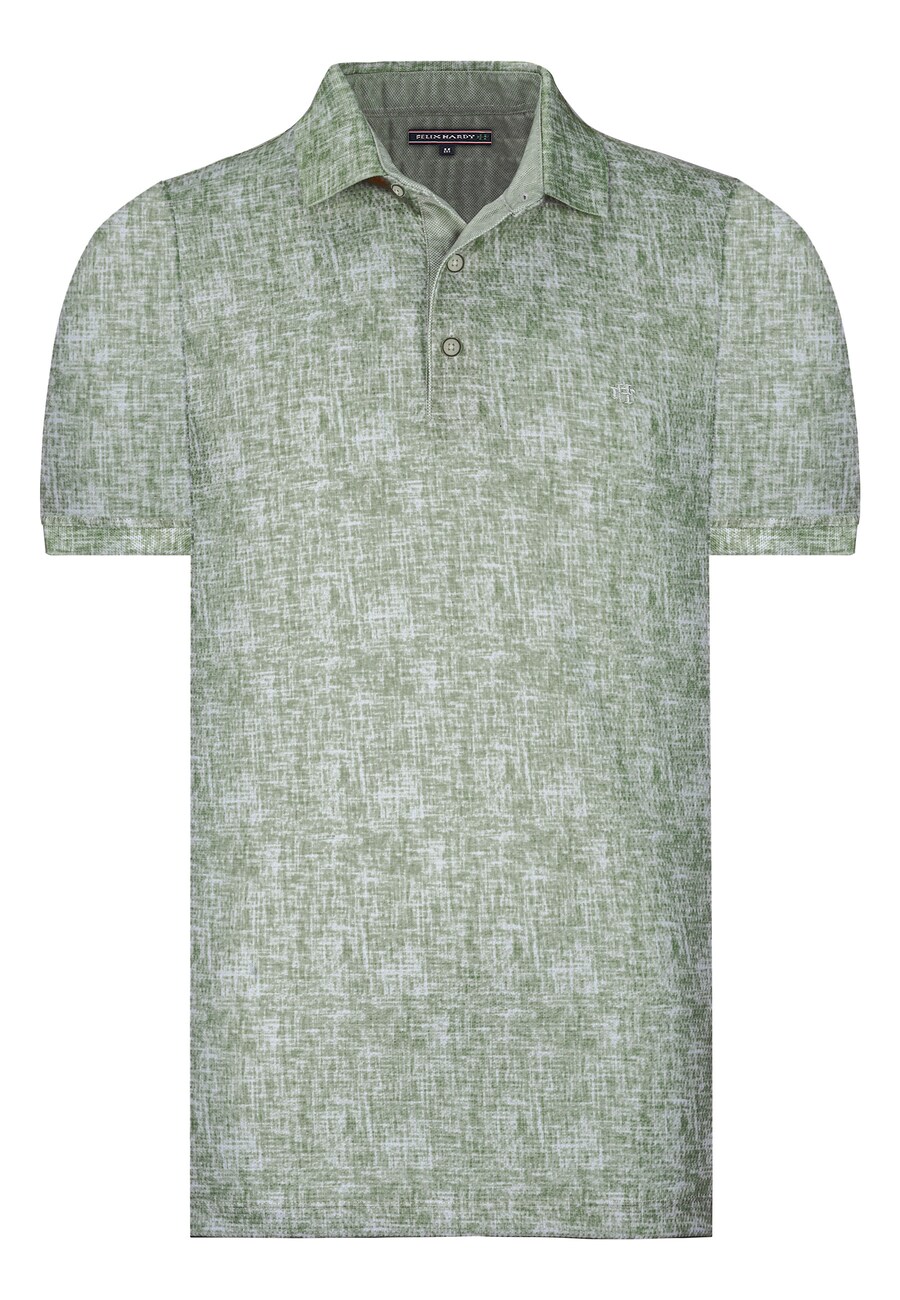 Рубашка Felix Hardy, зеленый 
Рубашка Felix Hardy, зеленый