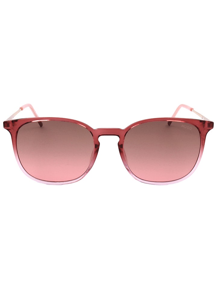 Солнцезащитные очки HUGO
Солнцезащитные очки HUGO