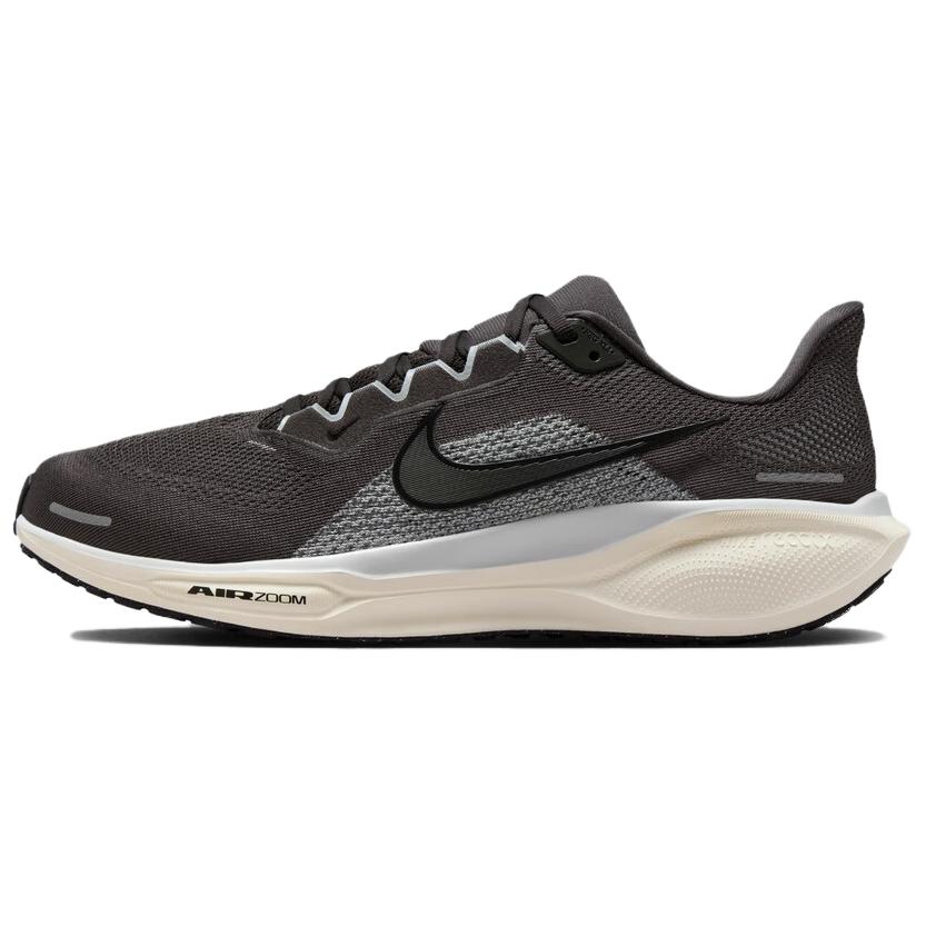 Кроссовки для бега Pegasus 41 мужские Medium Gray Nike, серый
Кроссовки для бега Pegasus 41 мужские Medium Gray Nike, серый