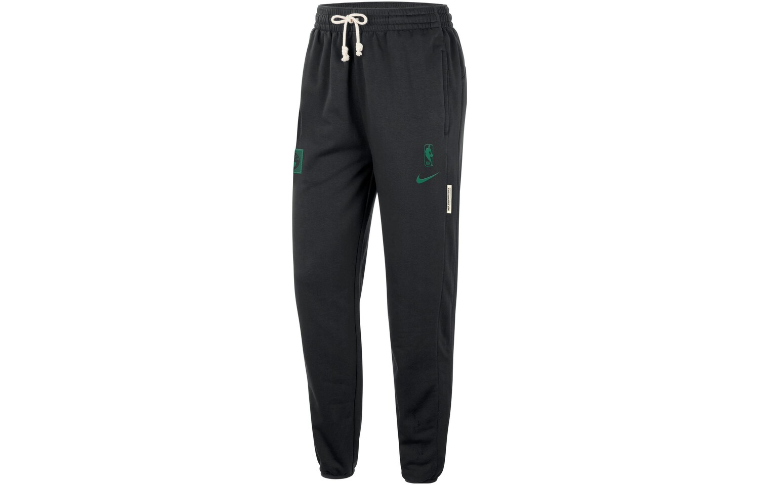 Женские трикотажные спортивные штаны Nike, цвет Black
Женские трикотажные спортивные штаны Nike, цвет Black