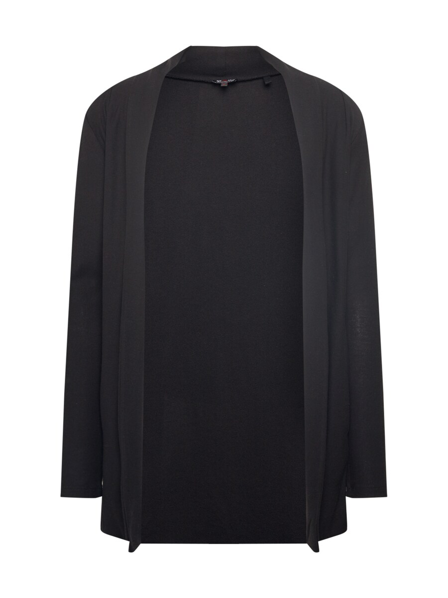 Вязаный кардиган Key Largo ROCCO, черный
Вязаный кардиган Key Largo ROCCO, черный