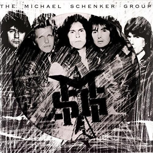 Виниловая пластинка Schenker, Michael - Msg
Виниловая пластинка Schenker, Michael - Msg