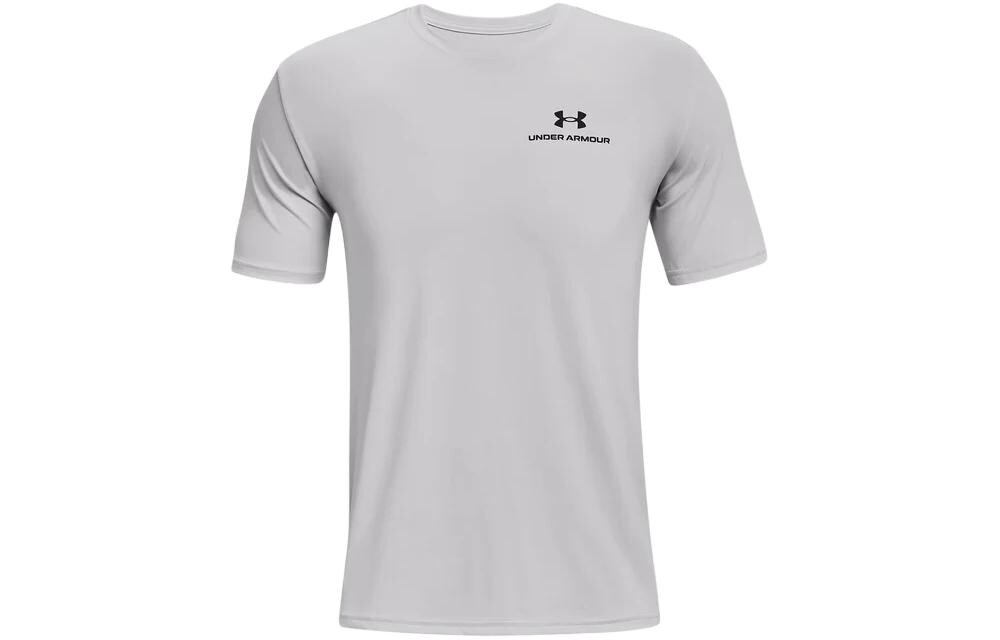 Футболка Rush мужская серая Under Armour, серый
Футболка Rush мужская серая Under Armour, серый