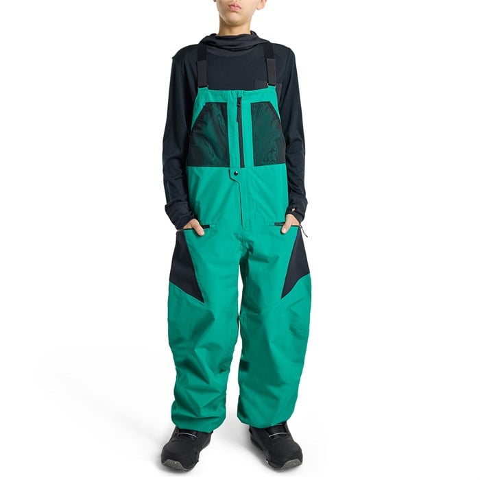 Нагрудники Outbeam 3l - детские Burton, Regal Teal/True Black, Черный, Нагрудники Outbeam 3l - детские Burton, Regal Teal/True Black
Нагрудники Outbeam 3l - детские Burton, Regal Teal/True Black, Черный, Нагрудники Outbeam 3l - детские Burton, Regal Teal/True Black