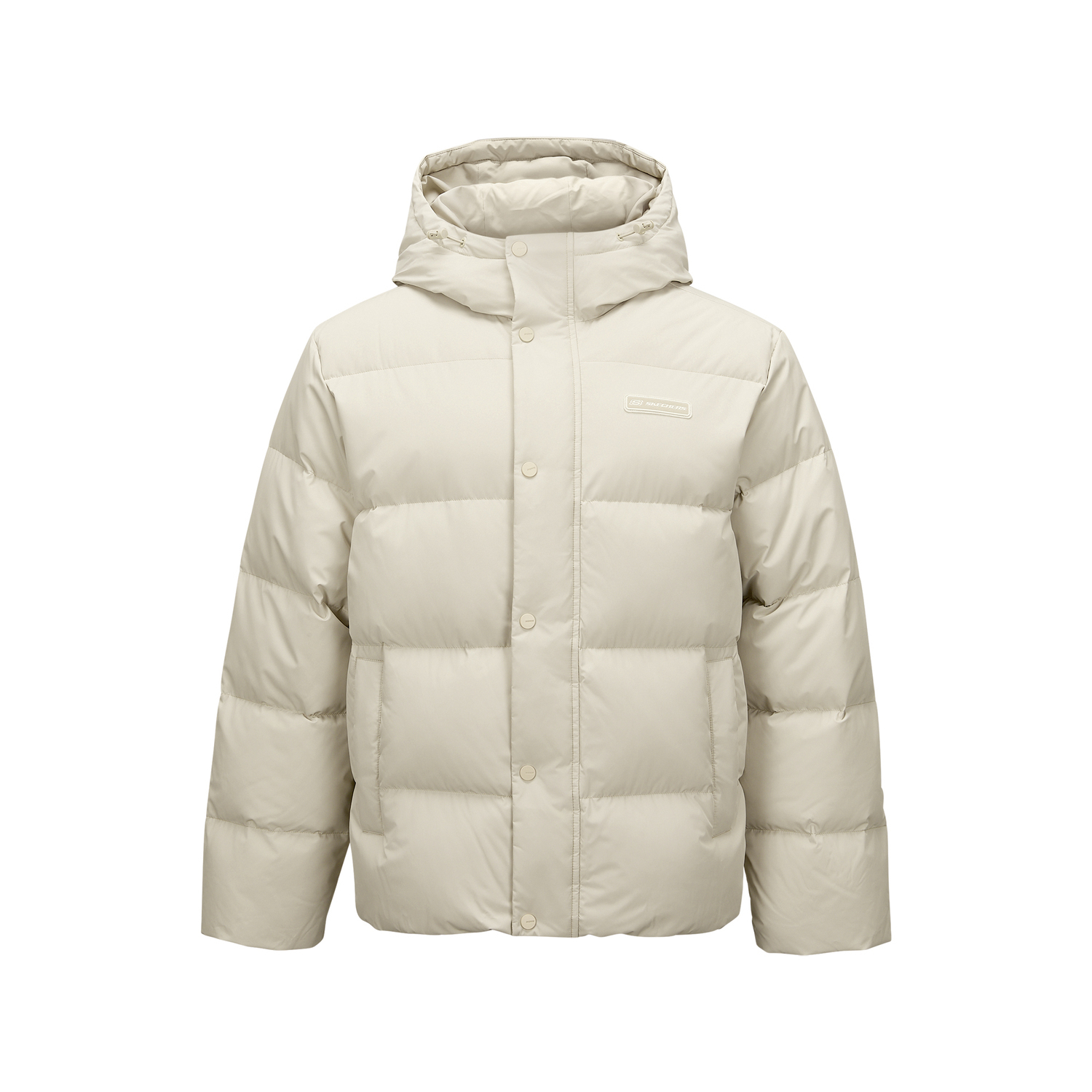 Skechers Пуховик унисекс светло-коричневый, Light Brown
Skechers Пуховик унисекс светло-коричневый, Light Brown