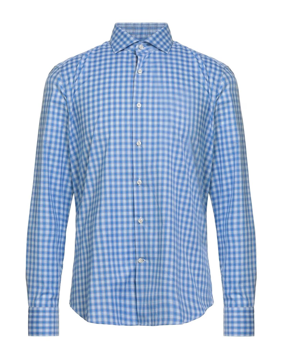 Рубашка Savile Row, синий
Рубашка Savile Row, синий