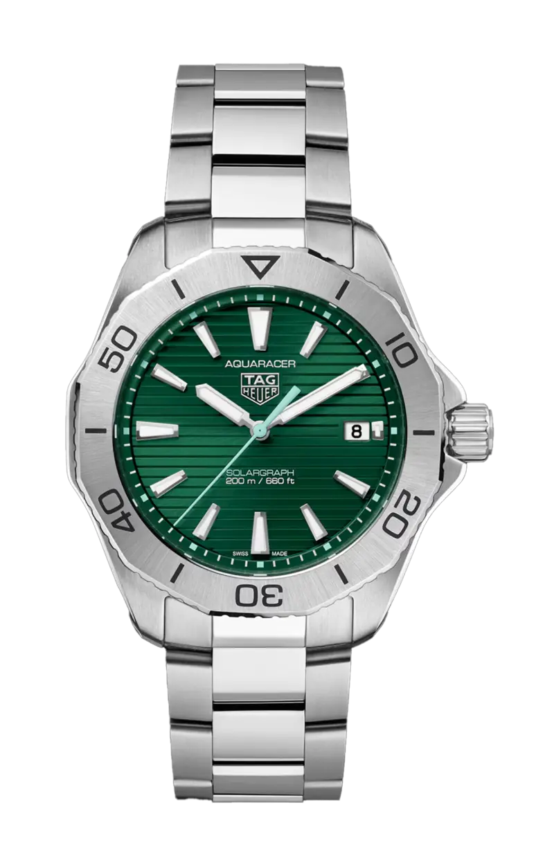 Часы мужские Tag Heuer
Часы мужские Tag Heuer