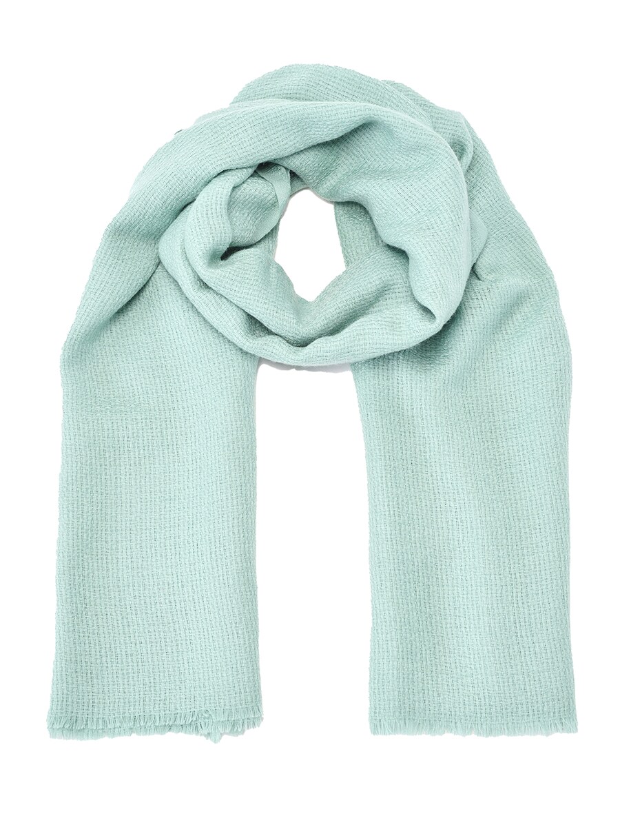 Шарф Camomilla Italia, зеленый
Шарф Camomilla Italia, зеленый