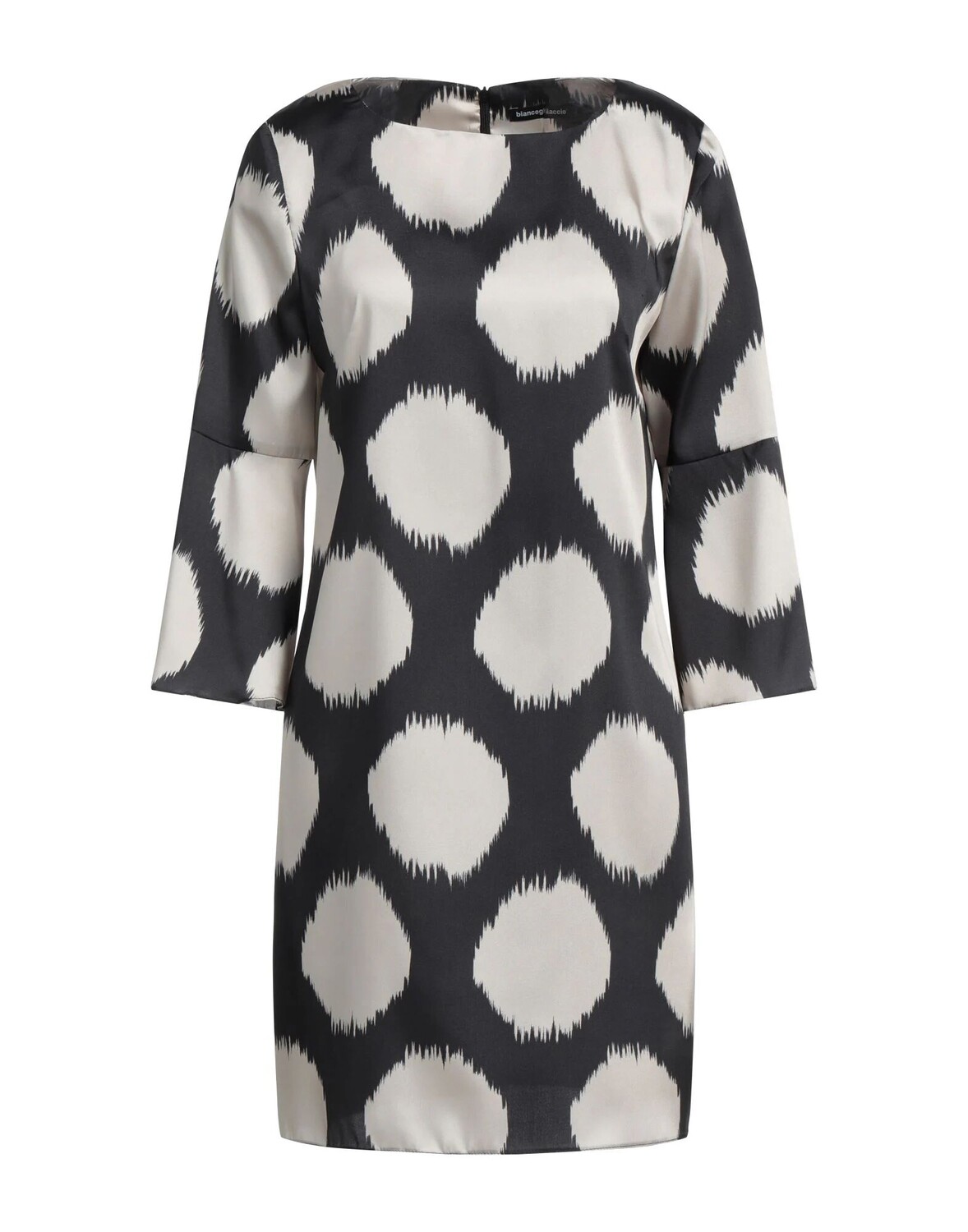 Платье Biancoghiaccio, черный
Платье Biancoghiaccio, черный