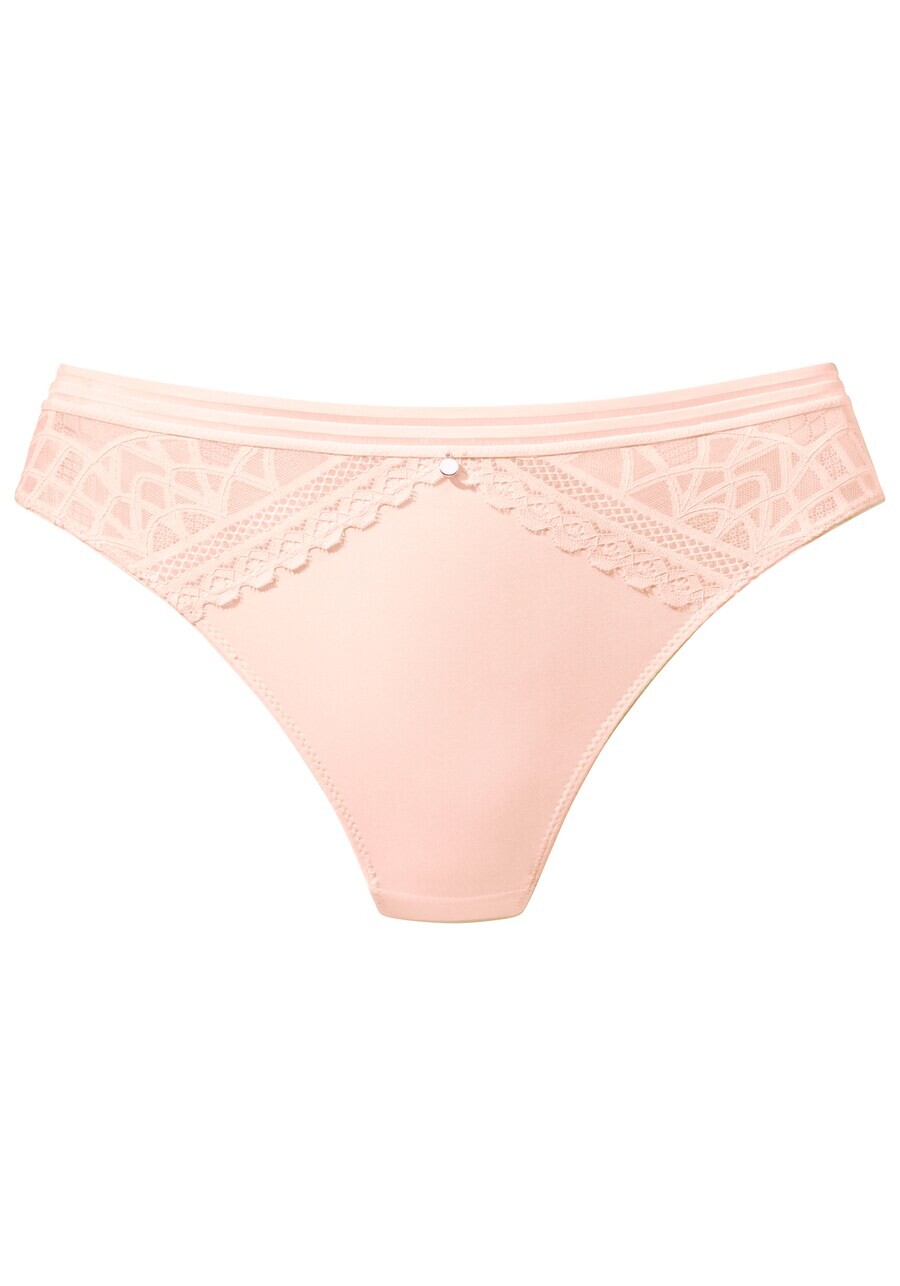 Стринги s.Oliver Thong, цвет Peach
Стринги s.Oliver Thong, цвет Peach