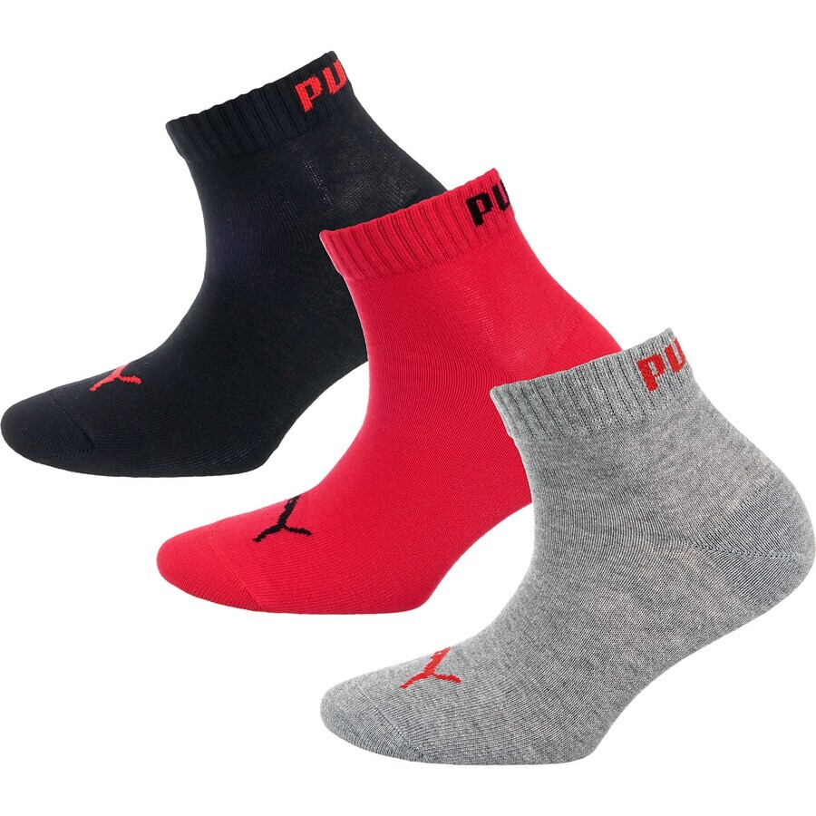 Носки Puma, разноцветный
Носки Puma, разноцветный