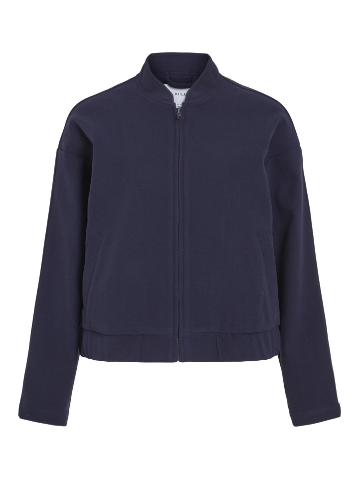 Куртка Vila, темно-синий
Куртка Vila, темно-синий