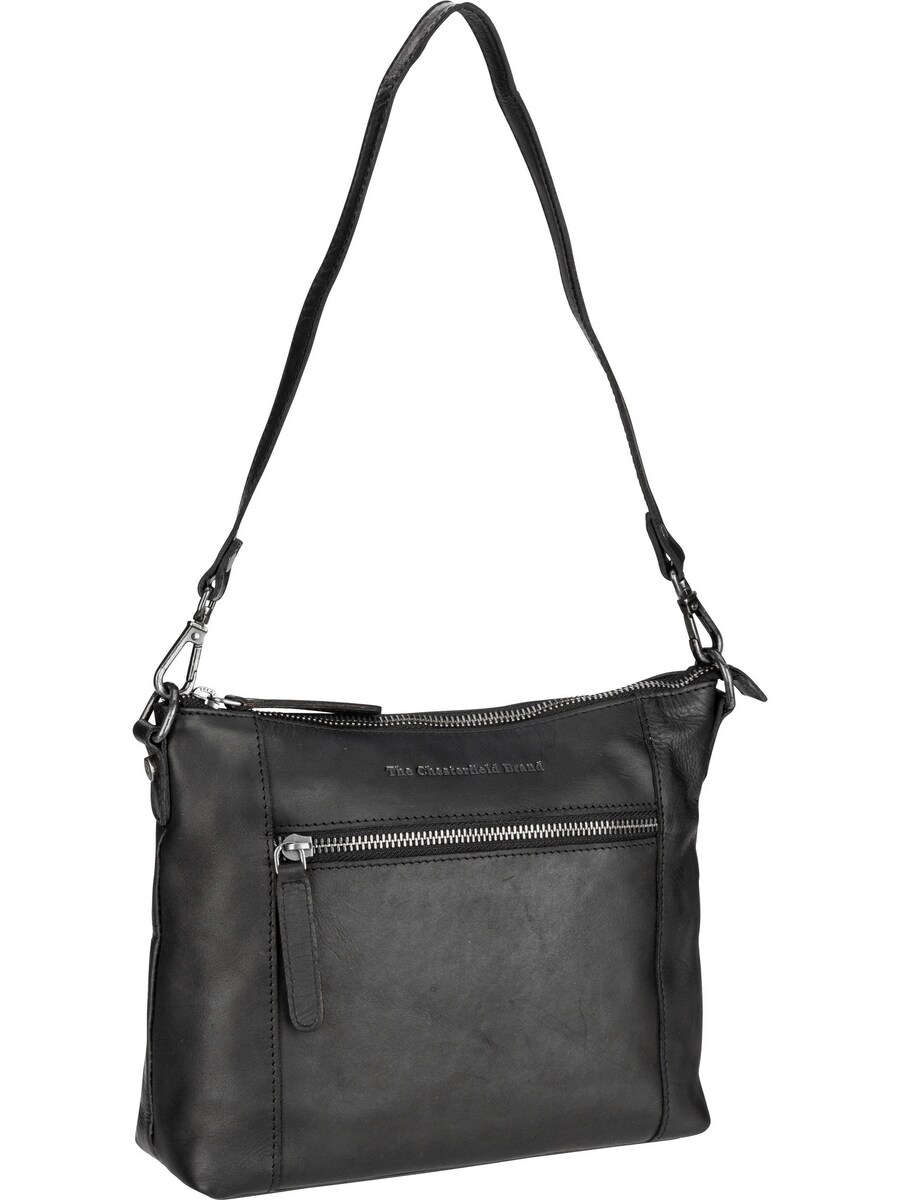Сумка через плечо The Chesterfield Brand Faro, черный
Сумка через плечо The Chesterfield Brand Faro, черный