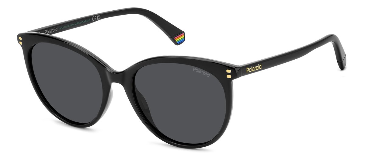 Женские солнцезащитные очки PLD 6231-S POLAROID
Женские солнцезащитные очки PLD 6231-S POLAROID