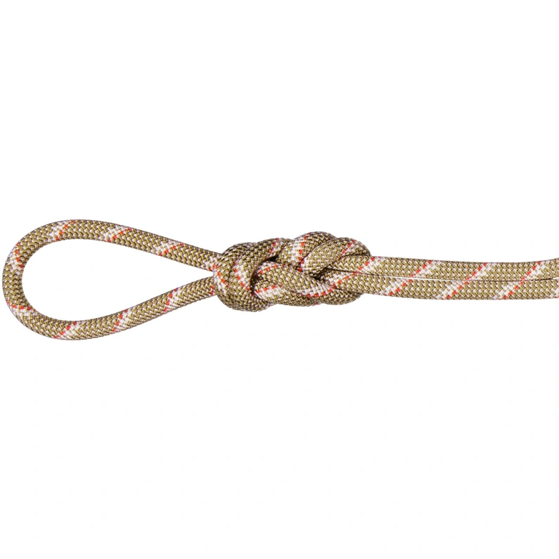 8.0 классическая альпинистская веревка Mammut, assorted
8.0 классическая альпинистская веревка Mammut, assorted