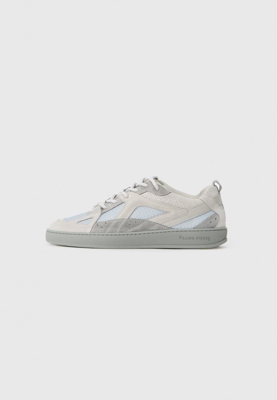 Кроссовки Filling Pieces PRISM PEAK, Grey/Light Grey
Кроссовки Filling Pieces PRISM PEAK, Grey/Light Grey