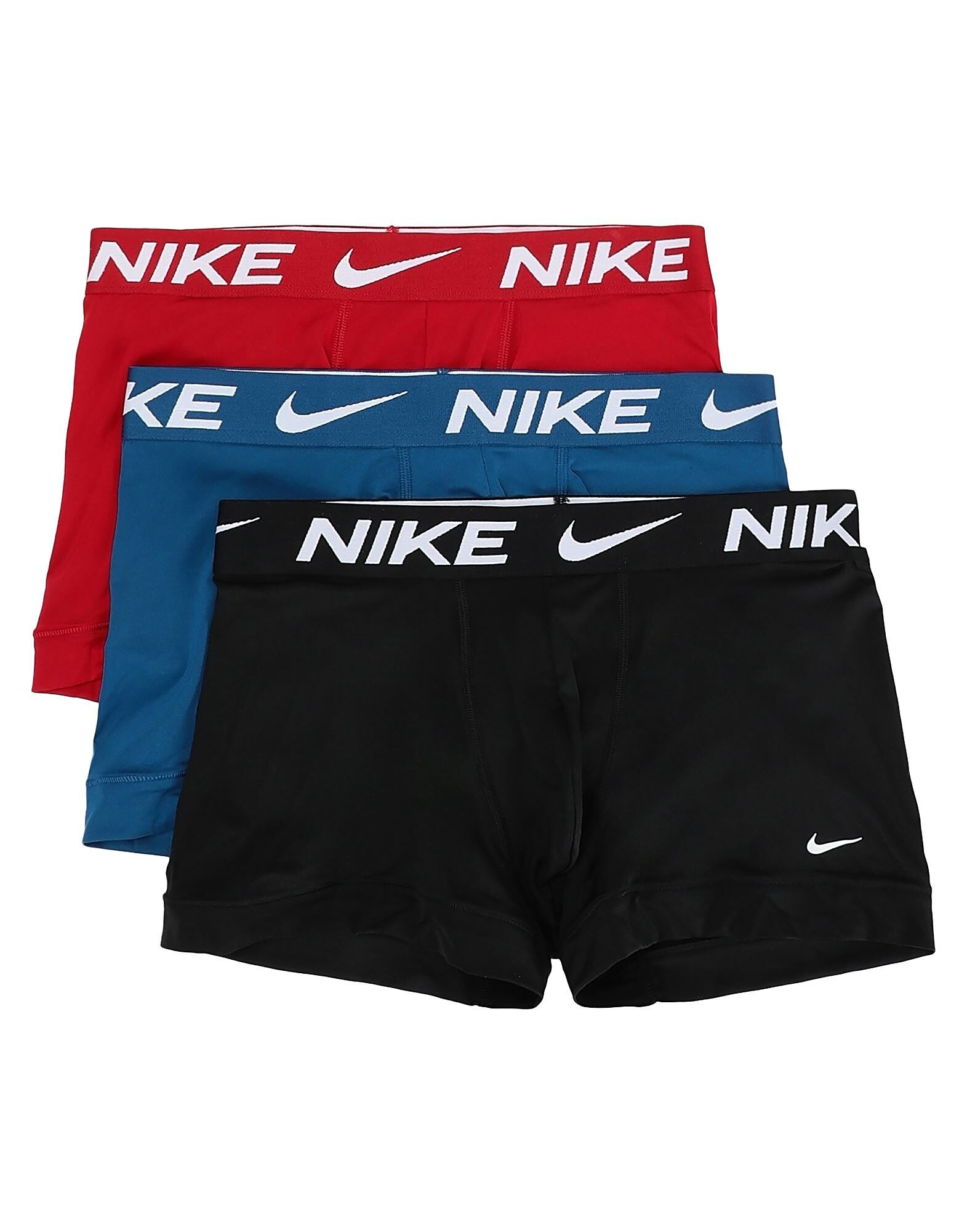 Боксеры Nike, черный
Боксеры Nike, черный