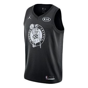 Майка Nike Kyrie Irving AllStar Edition Swingman Jersey SW Black, черный
Майка Nike Kyrie Irving AllStar Edition Swingman Jersey SW Black, черный