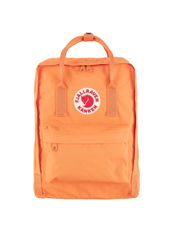 Рюкзак FJÄLLRÄVEN
Рюкзак FJÄLLRÄVEN