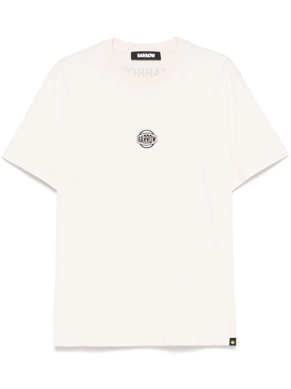 Футболка с графичным принтом Barrow, нейтральный
Футболка с графичным принтом Barrow, нейтральный