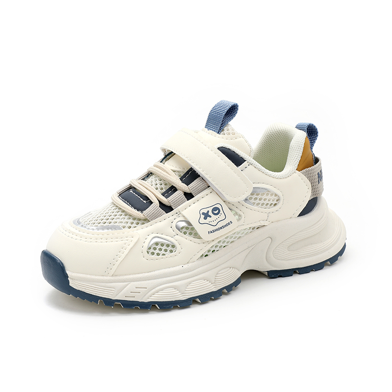 RHOBESAM Нескользящие, износостойкие, дышащие детские кроссовки для повседневной носки, синие
RHOBESAM Нескользящие, износостойкие, дышащие детские кроссовки для повседневной носки, синие