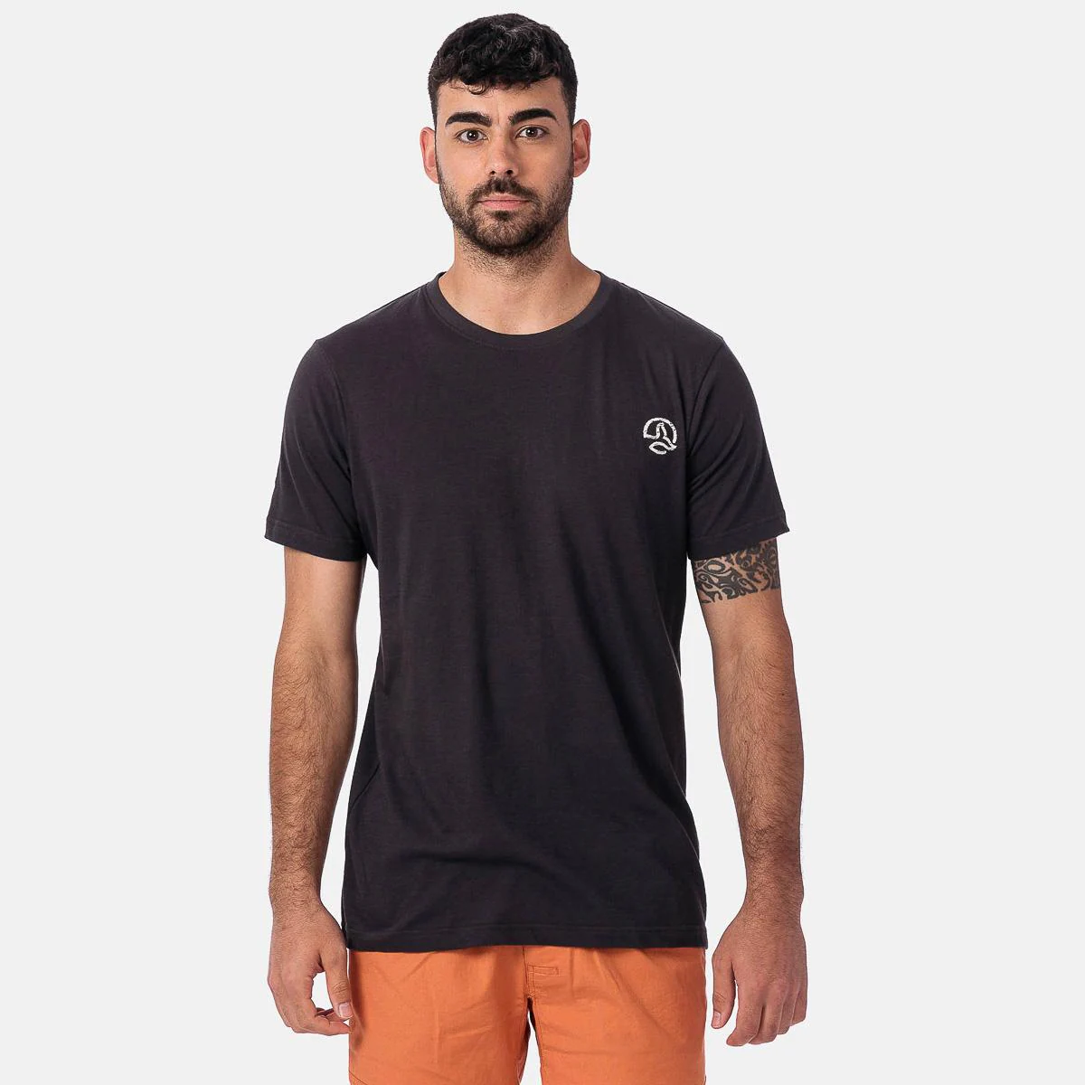 Футболка мужская Olimpo Ternua, темно-серый
Футболка мужская Olimpo Ternua, темно-серый