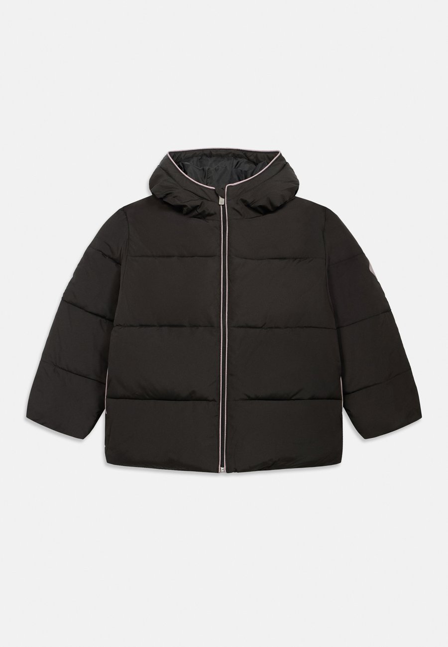 Зимняя куртка Roxy GROOVY BABY PUFFER, Anthracite
Зимняя куртка Roxy GROOVY BABY PUFFER, Anthracite