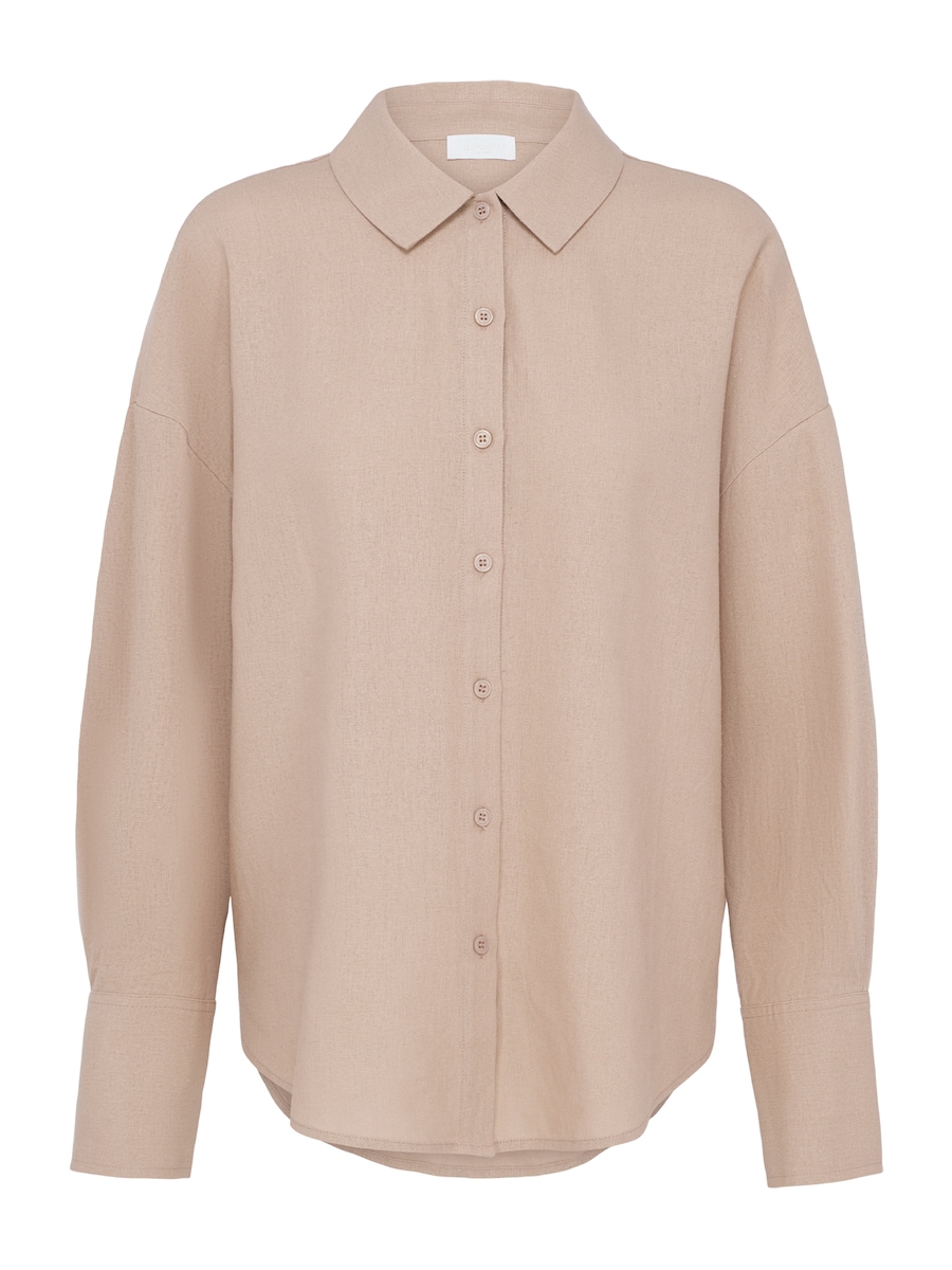 Блуза LeGer by Lena Gercke Antonina, бежевый
Блуза LeGer by Lena Gercke Antonina, бежевый