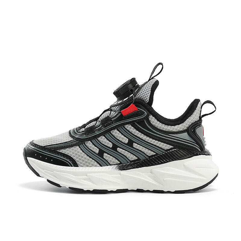 Кроссовки для детей "Дети" Big Wasp, цвет Black Gray
Кроссовки для детей "Дети" Big Wasp, цвет Black Gray