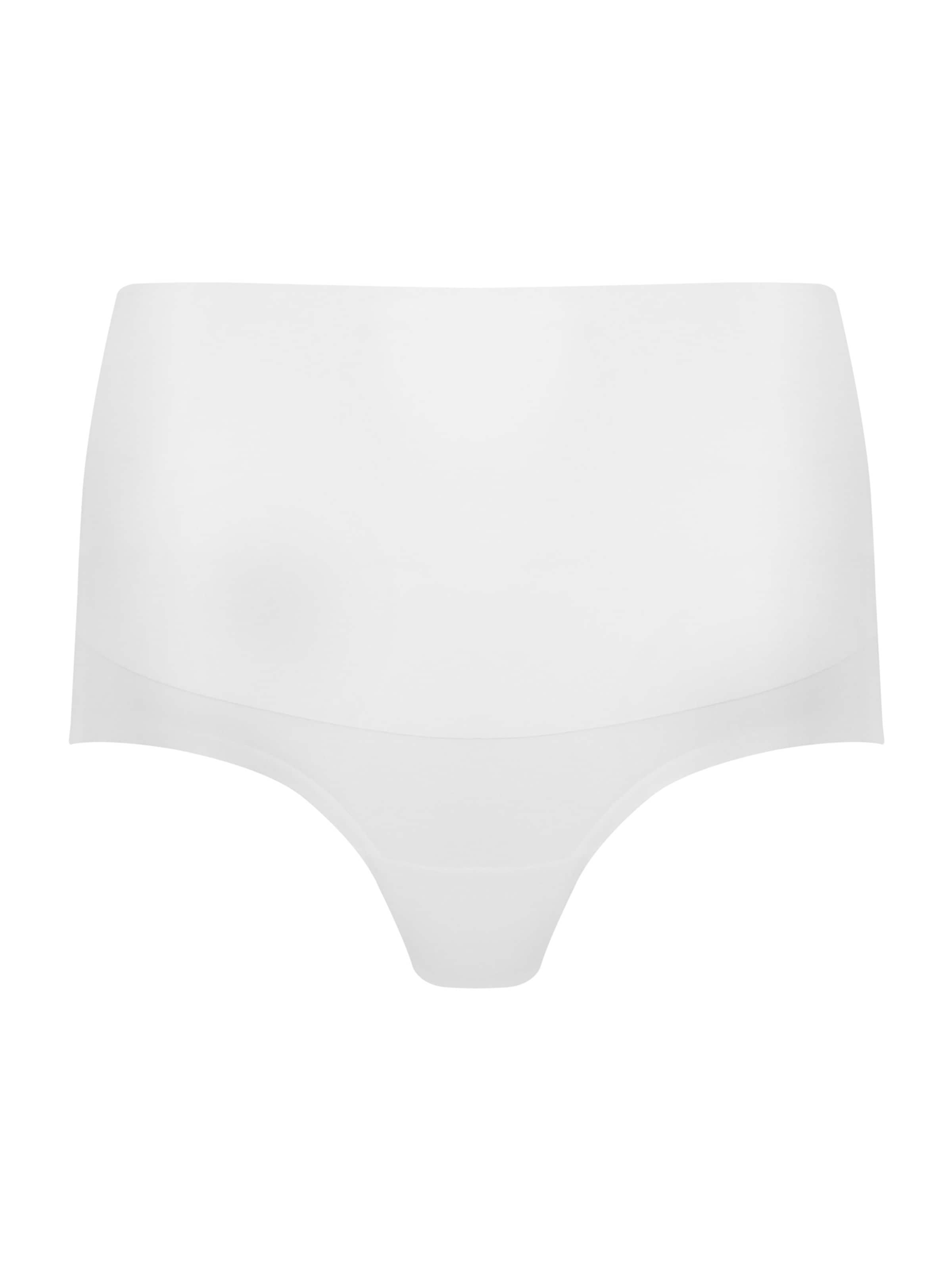 MAGIC Bodyfashion Корректирующая сорочка в белом цвете
MAGIC Bodyfashion Корректирующая сорочка в белом цвете