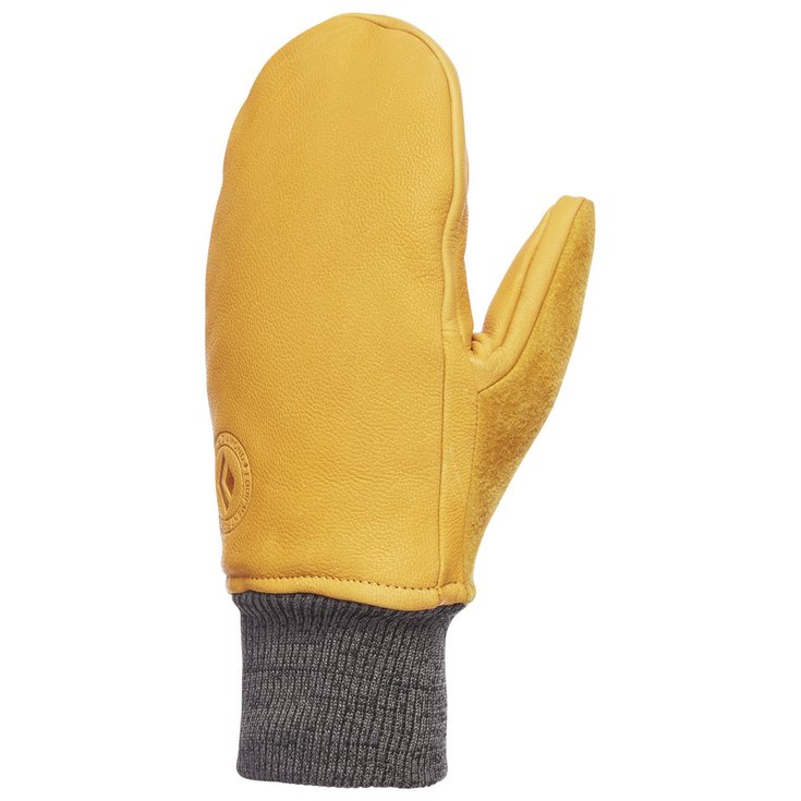 Варежка-Мешок для мусора натуральная - s Black Diamond
Варежка-Мешок для мусора натуральная - s Black Diamond