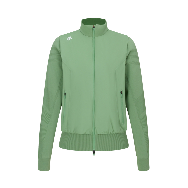 Женская одежда для гольфа PRO DESCENTE, eg-зеленый
Женская одежда для гольфа PRO DESCENTE, eg-зеленый