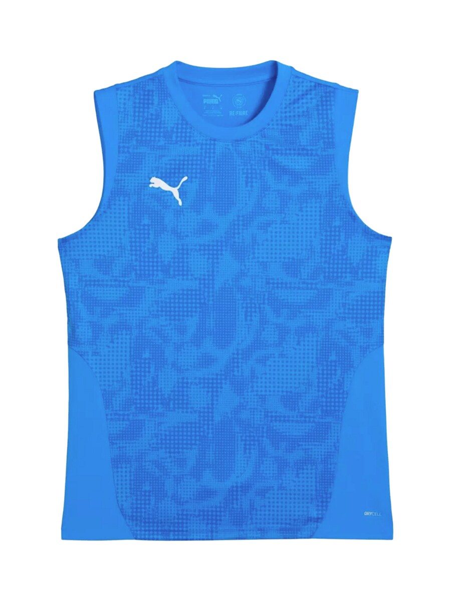 Джерси PUMA, синий
Джерси PUMA, синий