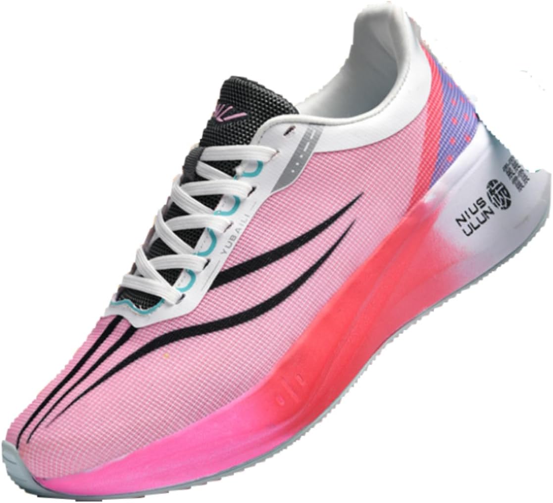 Мужские спортивные кроссовки с противоскользящей подошвой, градиентного цвета, ультралегкие, дышащие, для бега и ходьбы Lexamen, Style B
Мужские спортивные кроссовки с противоскользящей подошвой, градиентного цвета, ультралегкие, дышащие, для бега и ходьбы Lexamen, Style B