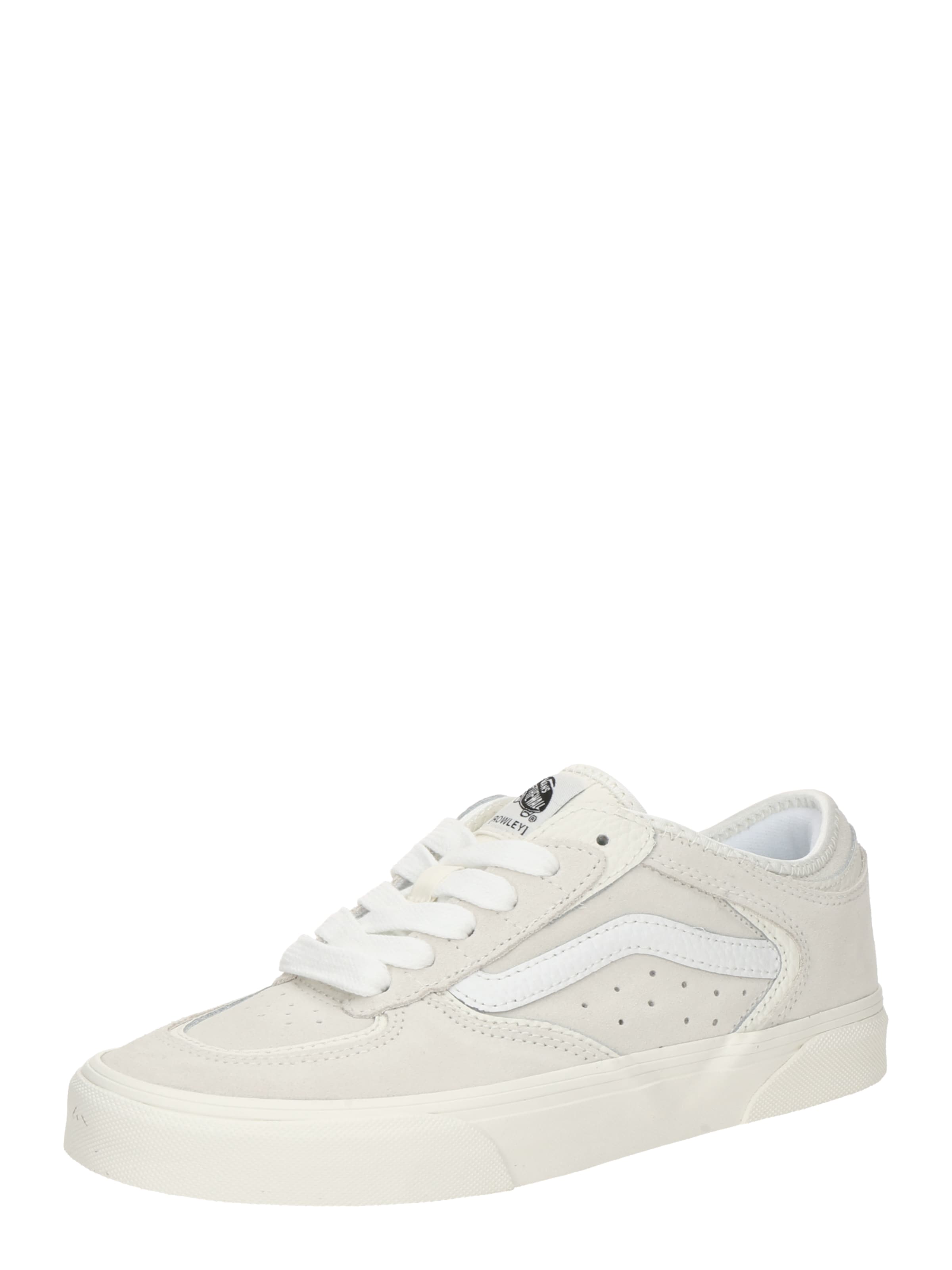VANS Кроссовки 'Rowley Classic' в цвете White, Off White
VANS Кроссовки 'Rowley Classic' в цвете White, Off White