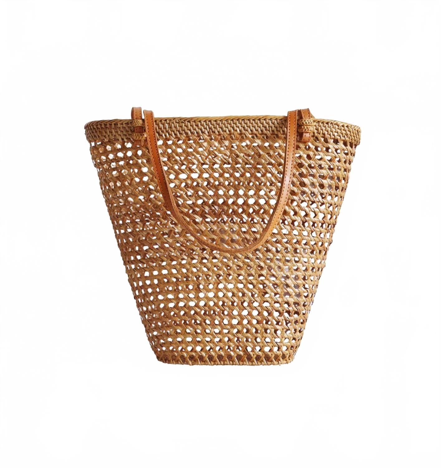 Сумка Isla в натуральном цвете Bembien, Natural
Сумка Isla в натуральном цвете Bembien, Natural