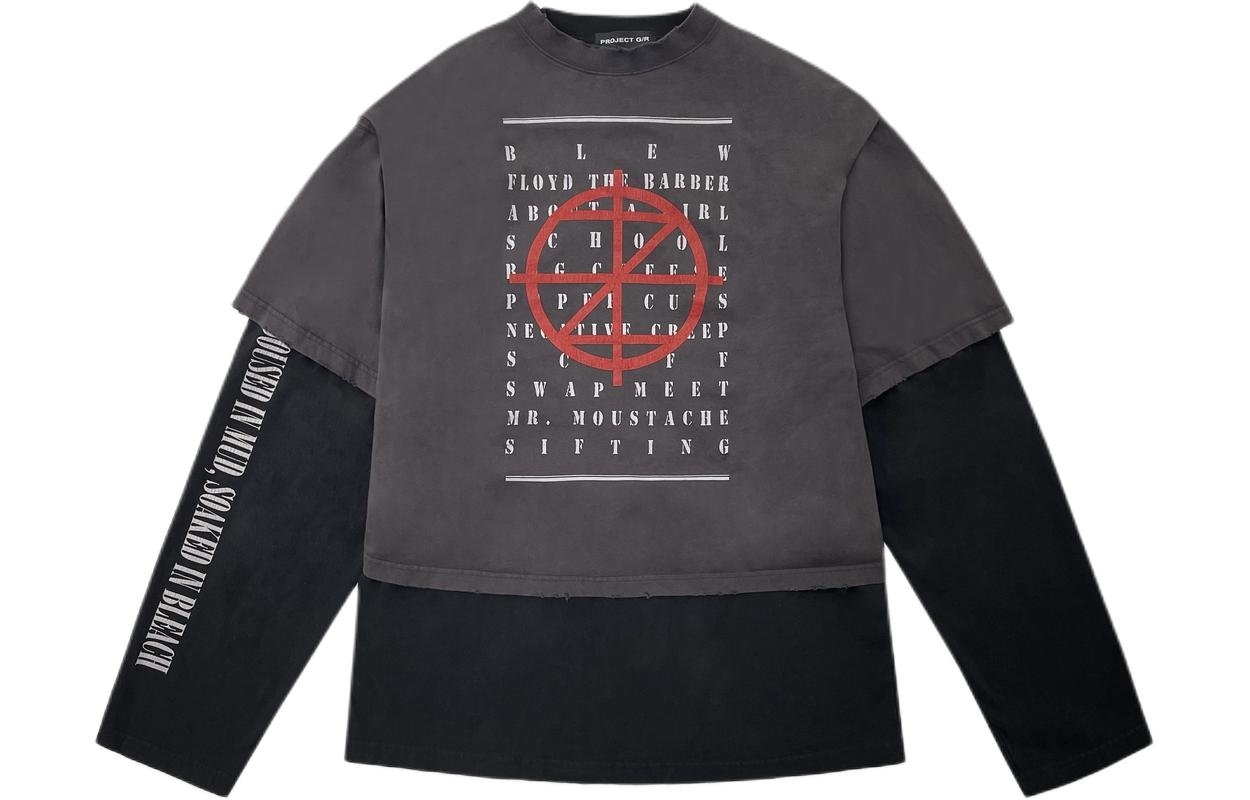 GRAILZ Футболка PROJECT GR мужская black, Черный, GRAILZ Футболка PROJECT GR мужская black
GRAILZ Футболка PROJECT GR мужская black, Черный, GRAILZ Футболка PROJECT GR мужская black