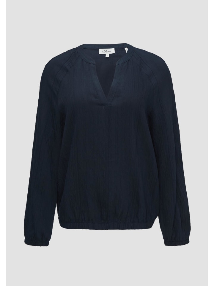 Блузка 5959_navy s.Oliver
Блузка 5959_navy s.Oliver