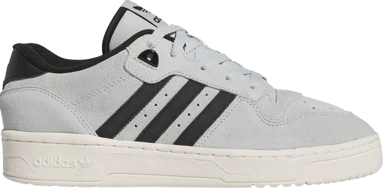 Кроссовки Rivalry Low 'Wonder Silver Black', серый
Кроссовки Rivalry Low 'Wonder Silver Black', серый