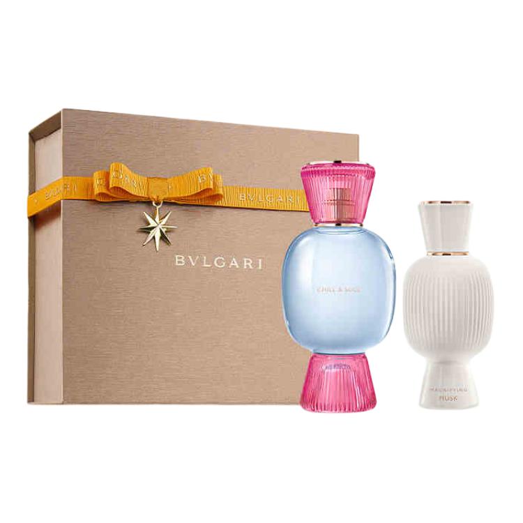 Набор парфюма leisurely musk eau de parfum edp orange blossom citrus 50мл+40мл BVLGARI
Набор парфюма leisurely musk eau de parfum edp orange blossom citrus 50мл+40мл BVLGARI