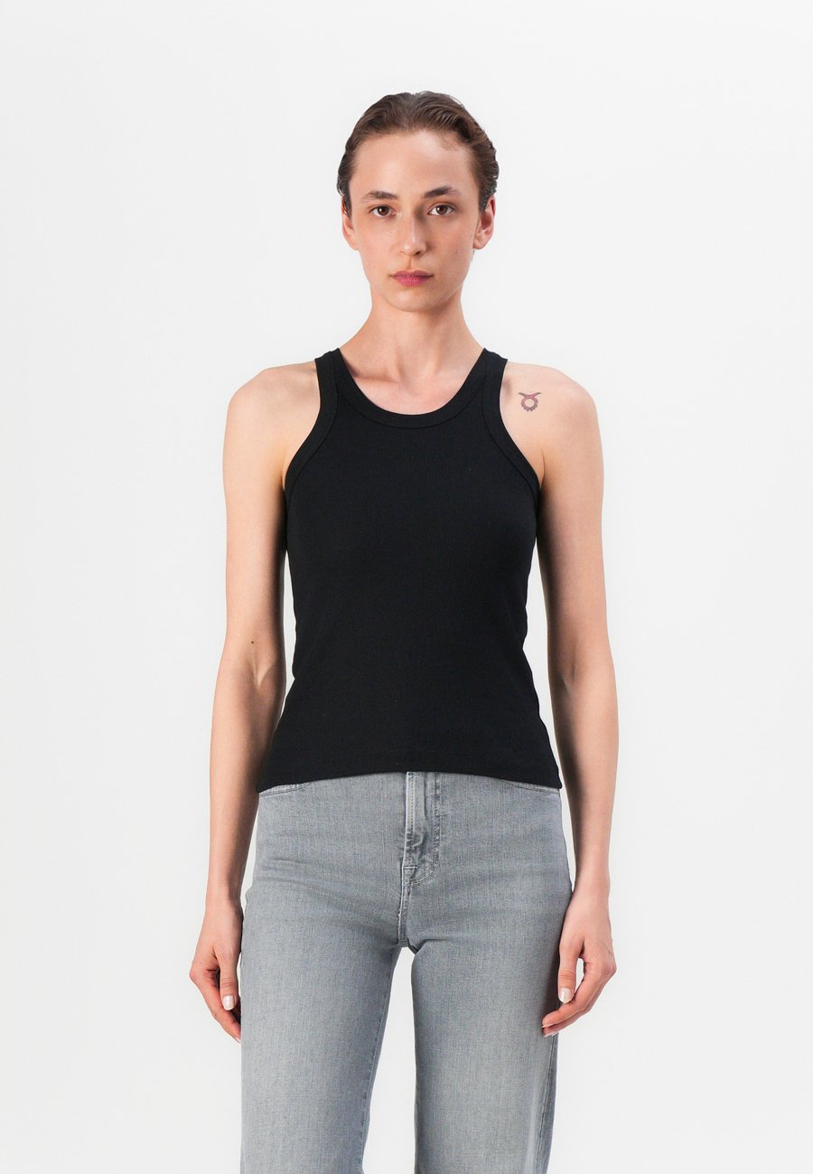 Топ IVY OAK FINLEY, Black
Топ IVY OAK FINLEY, Black