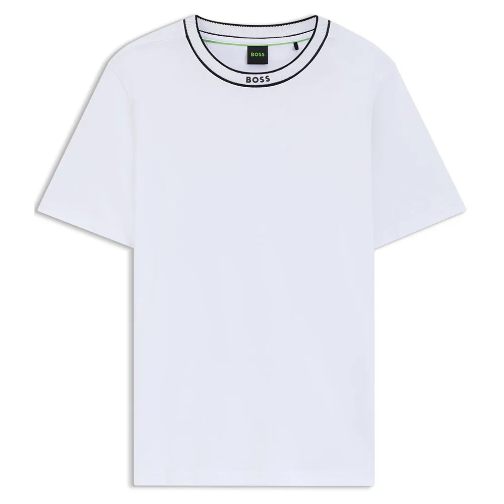 Футболка BOSS 5, белый
Футболка BOSS 5, белый