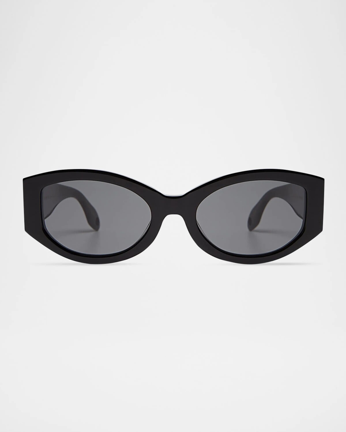 Джинни глянцевые овальные солнцезащитные очки из ацетата Elisa Johnson, цвет Gloss Black
Джинни глянцевые овальные солнцезащитные очки из ацетата Elisa Johnson, цвет Gloss Black