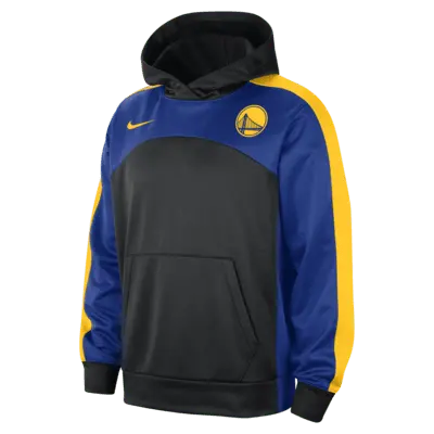Худи Nike Golden State Warriors Starting 5, цвет Black/Rush Blue/Amarillo/Amarillo
Худи Nike Golden State Warriors Starting 5, цвет Black/Rush Blue/Amarillo/Amarillo