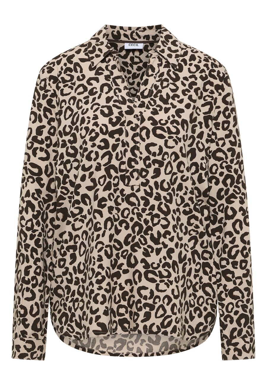 Блуза CECIL, бежевый
Блуза CECIL, бежевый