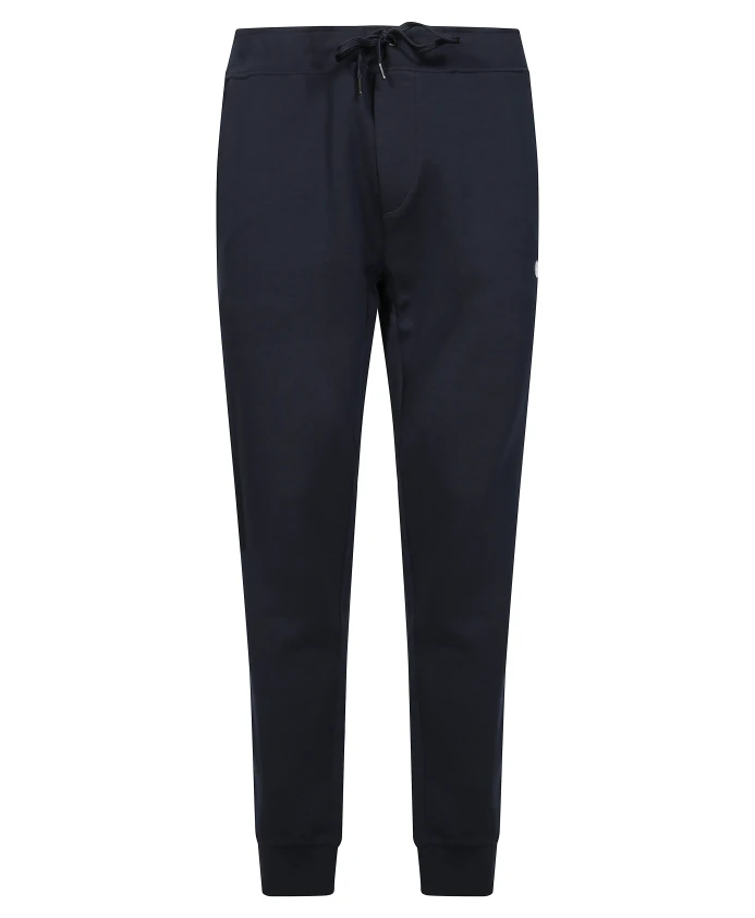 Спортивные штаны в повседневном стиле Polo Ralph Lauren, синий
Спортивные штаны в повседневном стиле Polo Ralph Lauren, синий